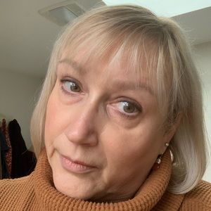 Meet your Posher, Marcella